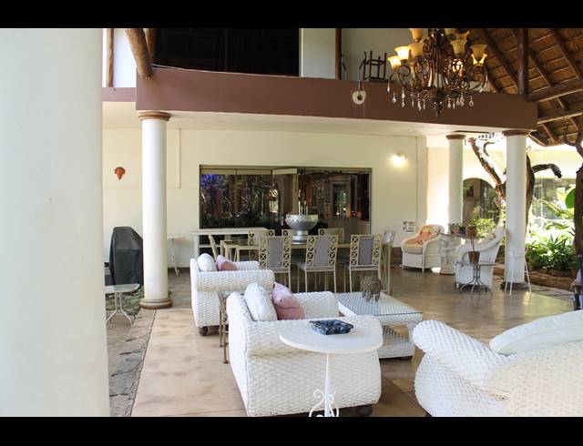 4 BEDROOM HOUSE FOR SALE IN K'SHANE